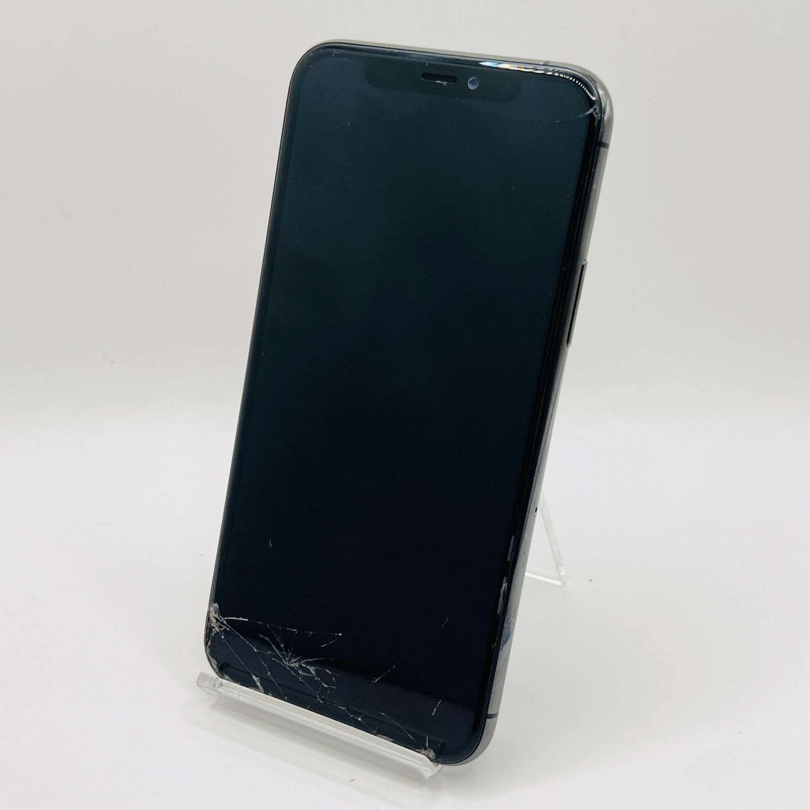 iPhone11 Pro 256GB (MWC72J/A) スペースグレイ Iphone 11 pro 256GB MWC72J/A Space Gray | ECTaste
