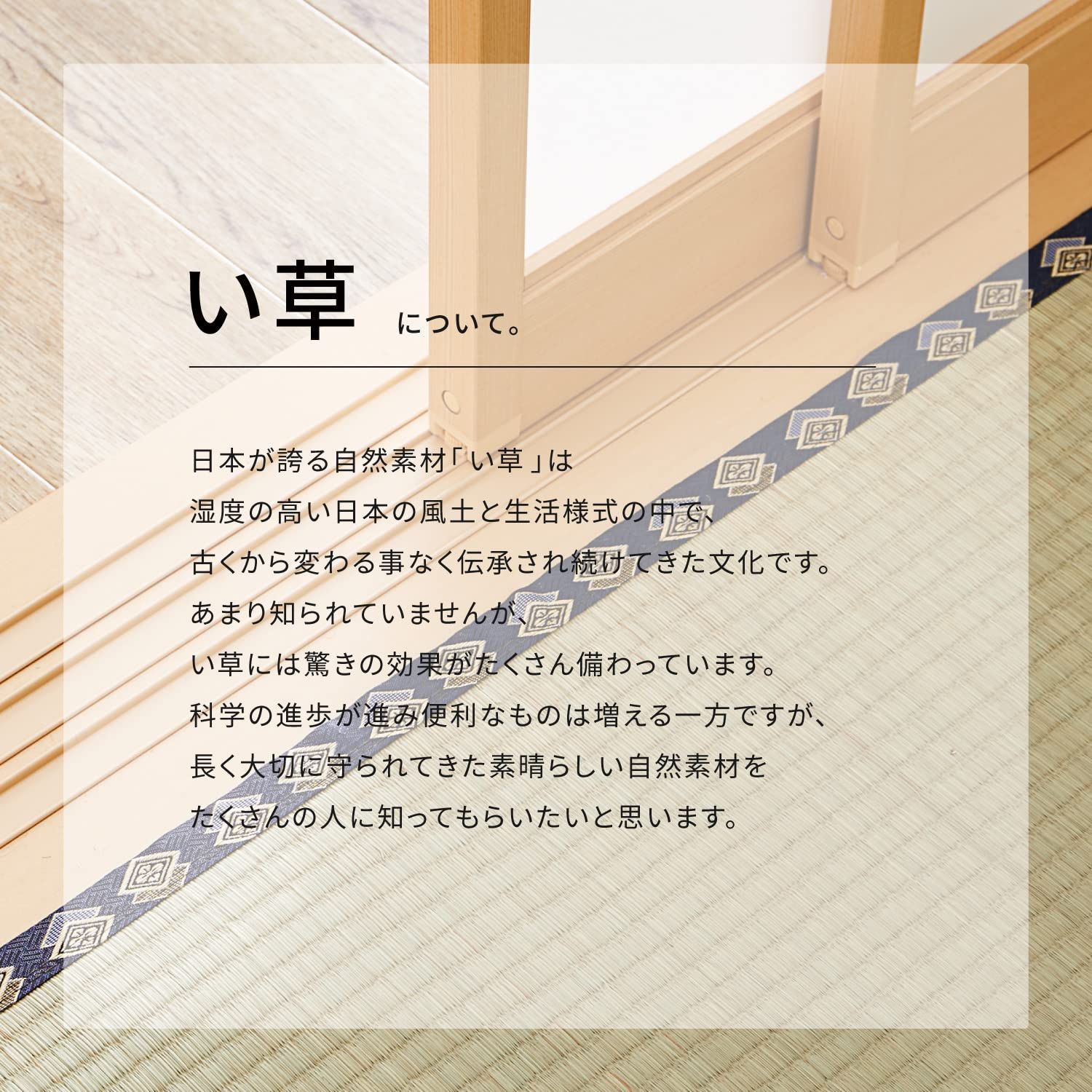 萩原 い草