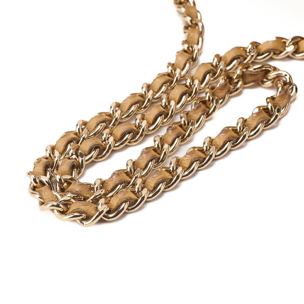 ターンロック チェーンショルダー