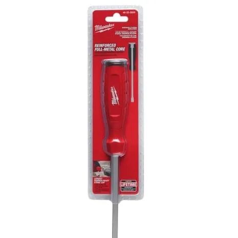 新入荷!! 日本未発売 Milwaukee ミルウォーキー 48-22-2859 解体ドライバー