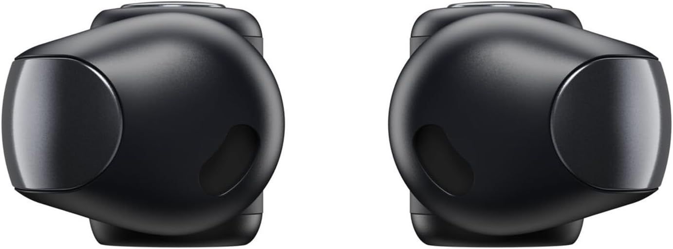 新品未開封 Bose Ultra Open Earbuds Black ボーズ 耳を塞がない ワイヤレスイヤホン Bluetooth ブルートゥース イヤーカフ 空間オーディオ ブラック