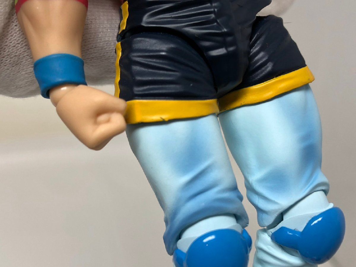 ◇BANDAI バンダイ SH Figuarts キン肉マン スーパーフェニックス