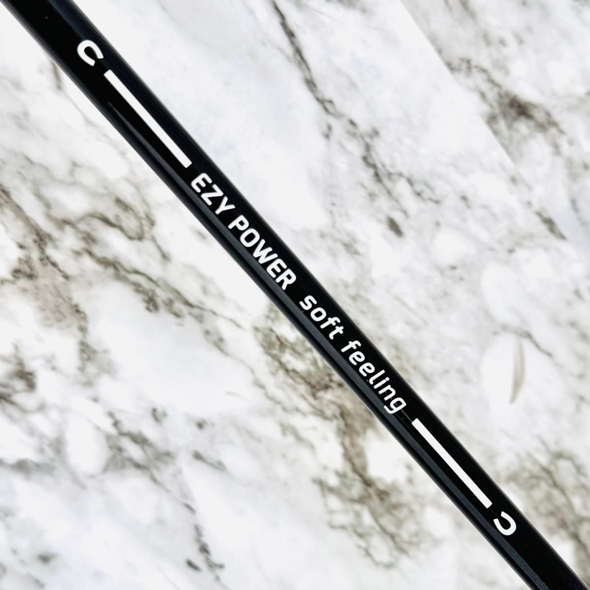 良品】シニアゴルフ研究所 イージーパワー ユーティリティ型 8番