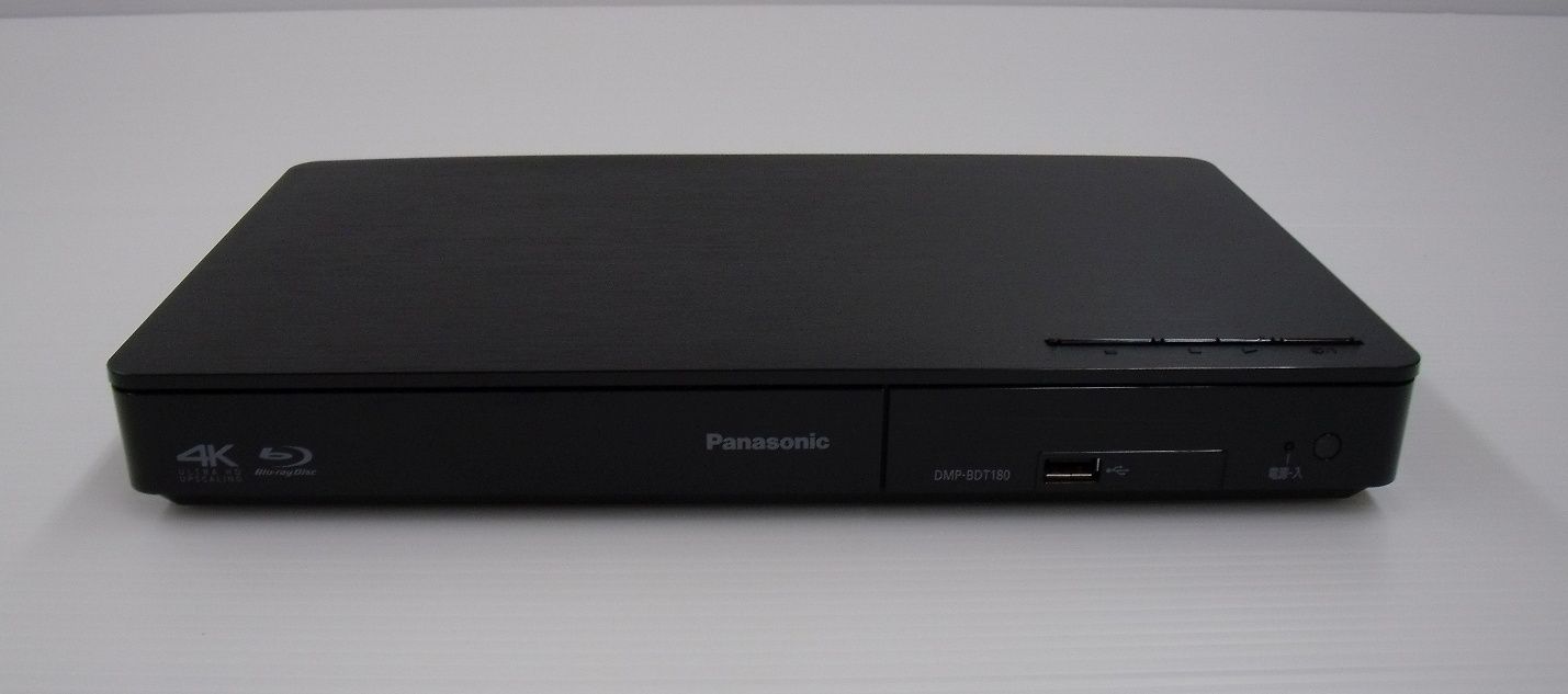 【美品】Panasonic DMP-UB900 とPC-AT600豪華セット♪ 美品】Panasonic DMP-UB900 とPC-AT600豪華セット♪