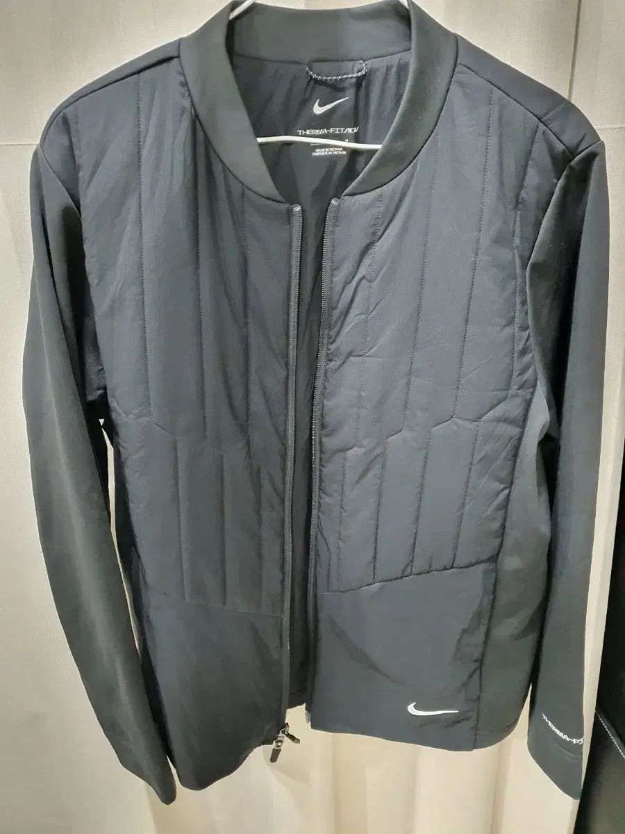 NIKE ナイキ ゴルフ サーマラップ ゴルフジップアップ