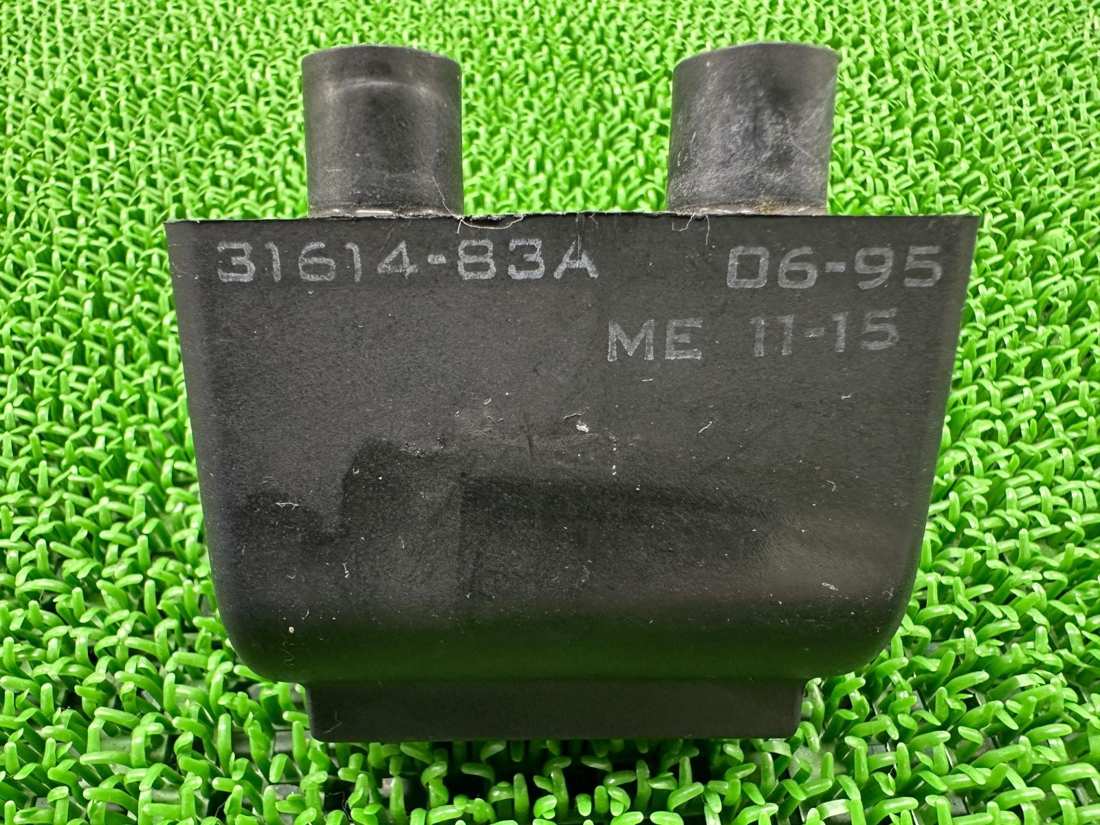 イグニッションコイル 31614-83A ハーレー 純正 中古 エボ 84年～99年