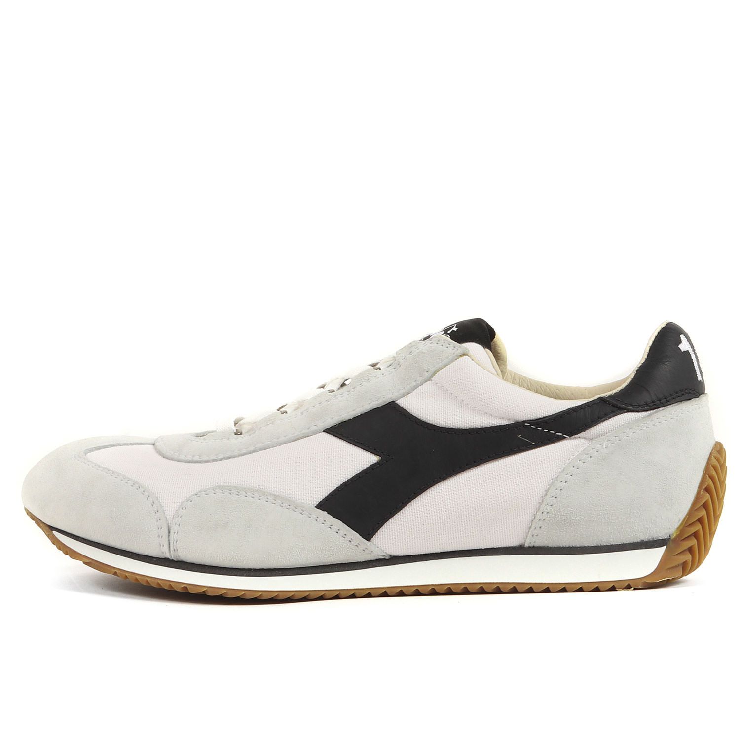 新品 diadora ディアドラ サイズ:25.5cm ストーンウォッシュ加工 ...