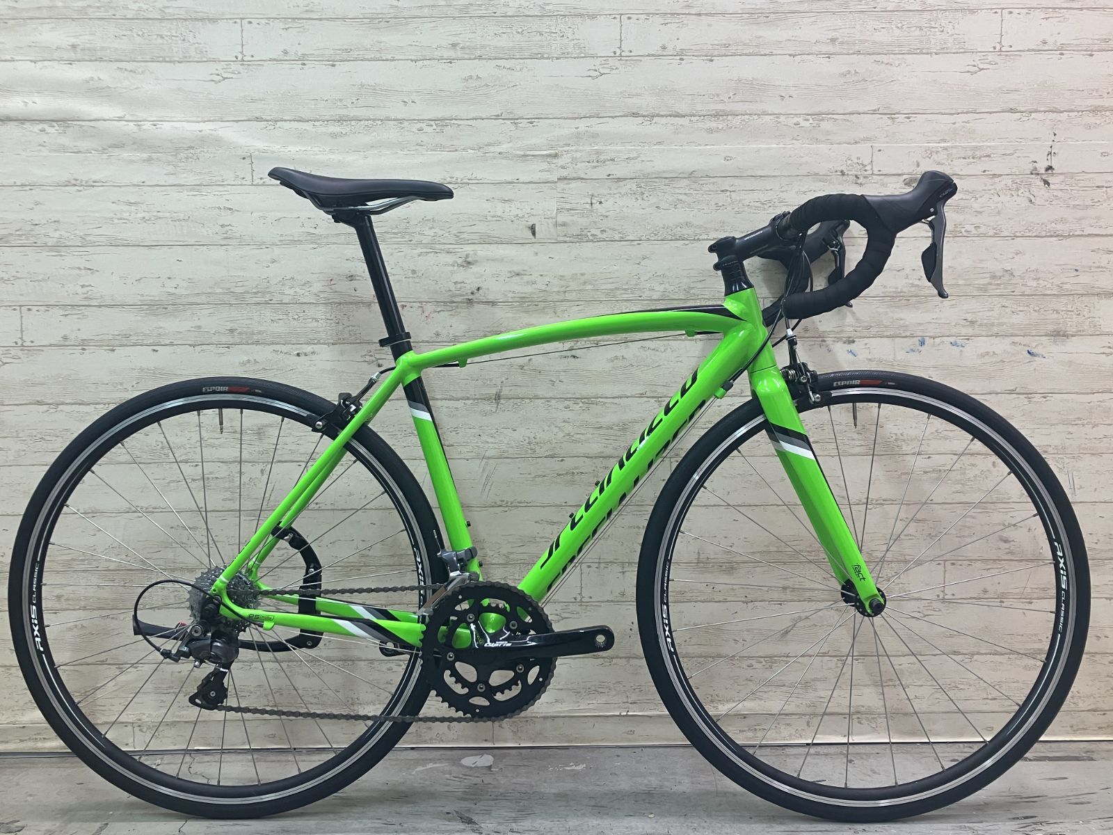 値下げ大特価 SPECIALIZED ALLEZ E5 CLARIS 2016