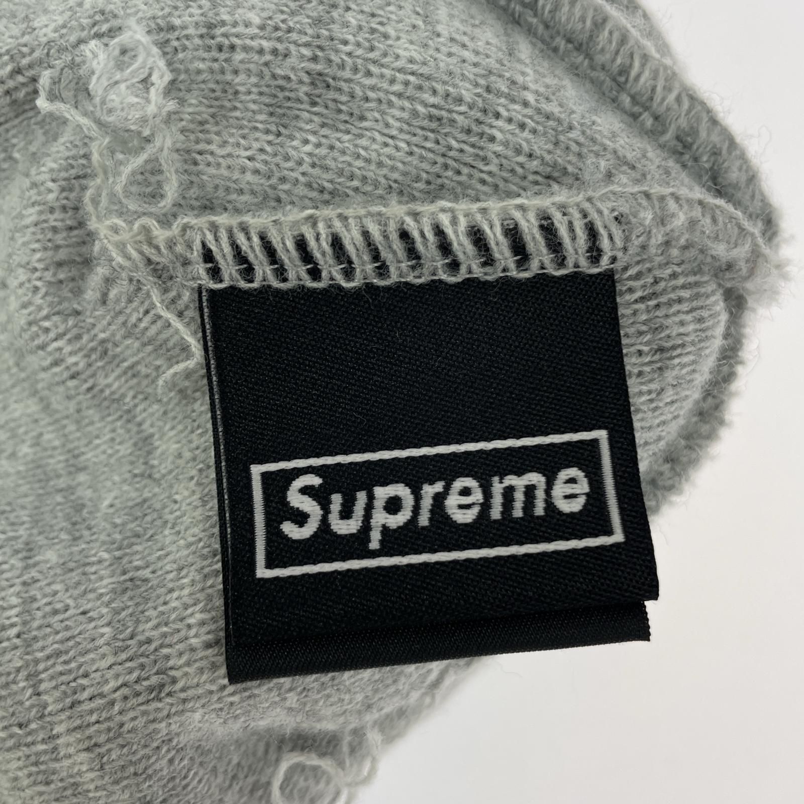 Supreme×NEW