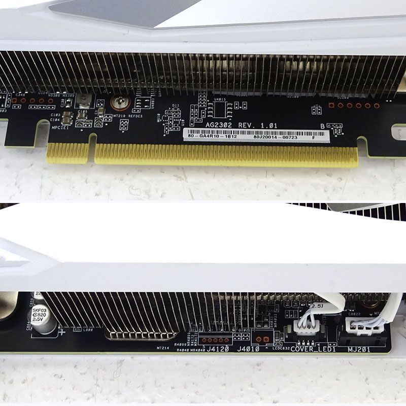 三重店】ASRock Radeon RX 7800 XT Steel Legend 16GB OC グラフィック