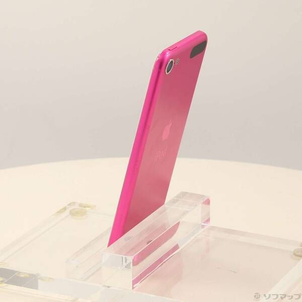 未使用 iPod touch 第6世代 32GB MKHQ2J/A ピンク 未使用 iPod touch 第6世代 32GB MKHQ2J/A ピンク Apple iPod