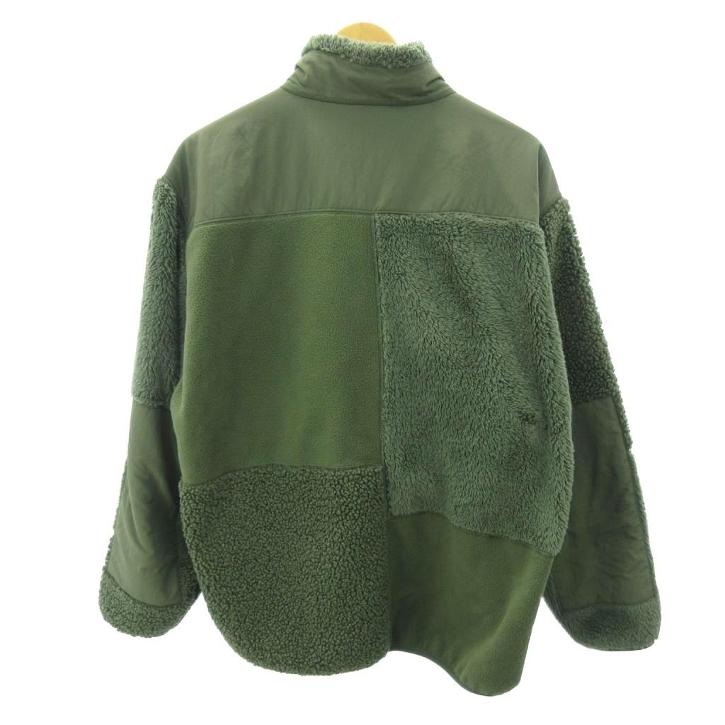 ユニクロ UNIQLO × エンジニアードガーメンツ Engineered