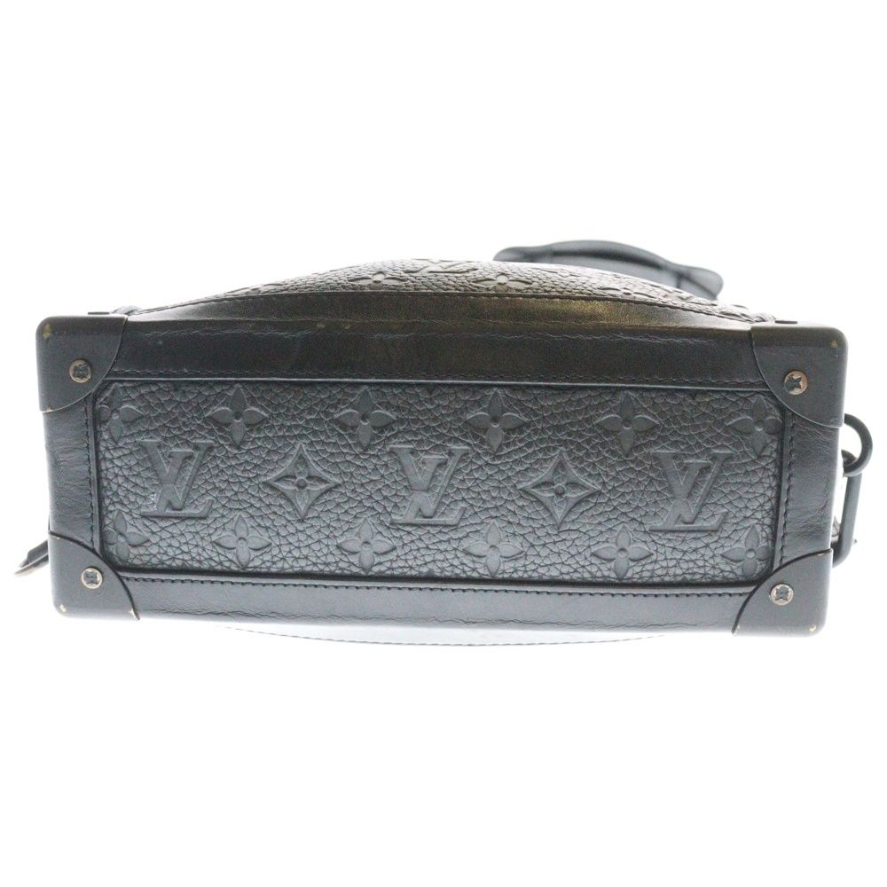 LOUIS VUITTON (ルイヴィトン) ソフトトランク モノグラム