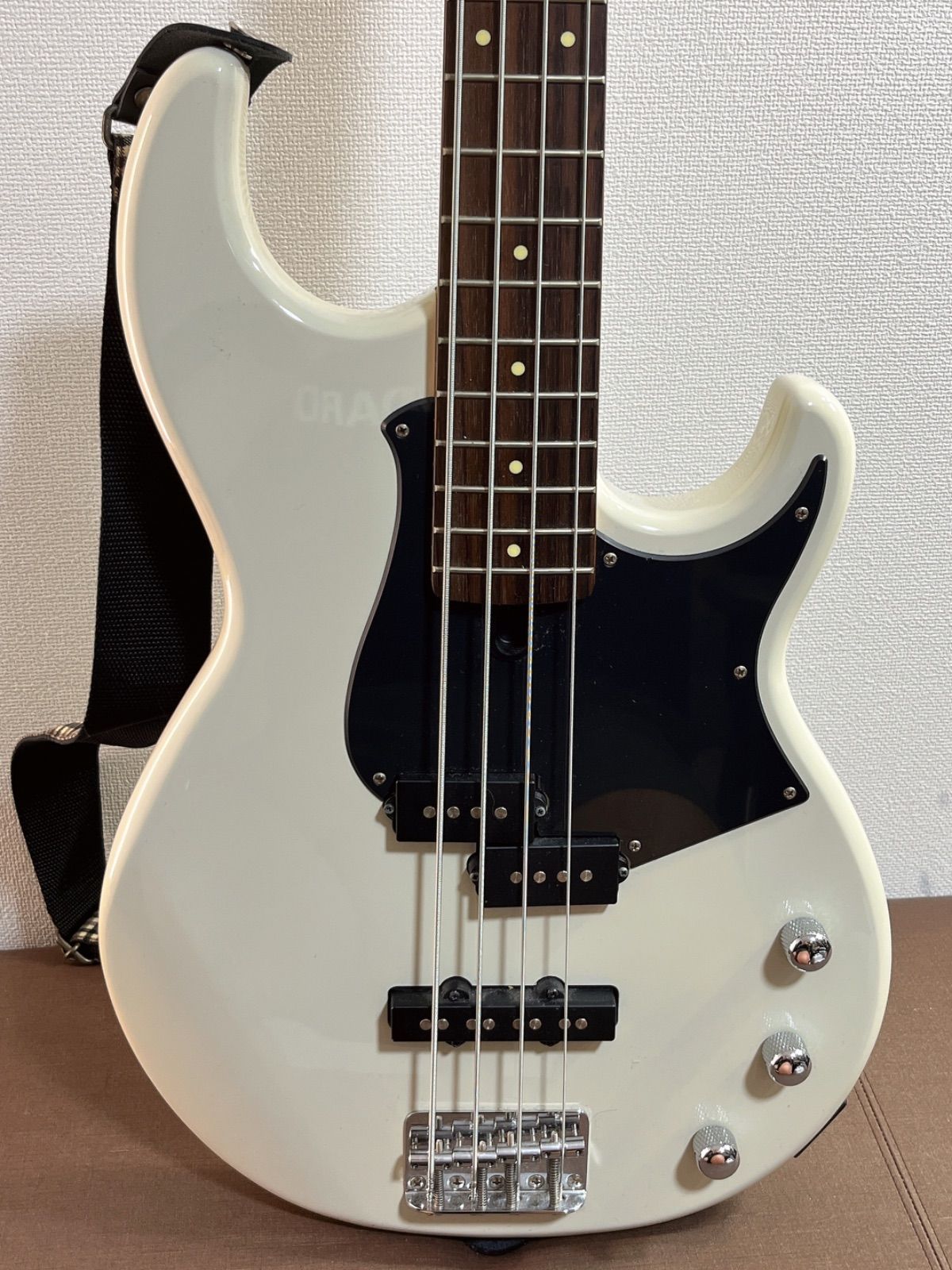 SONIC SJB-100 guitars ジャズベース LUMTRIC COMPANY 楽器・機材