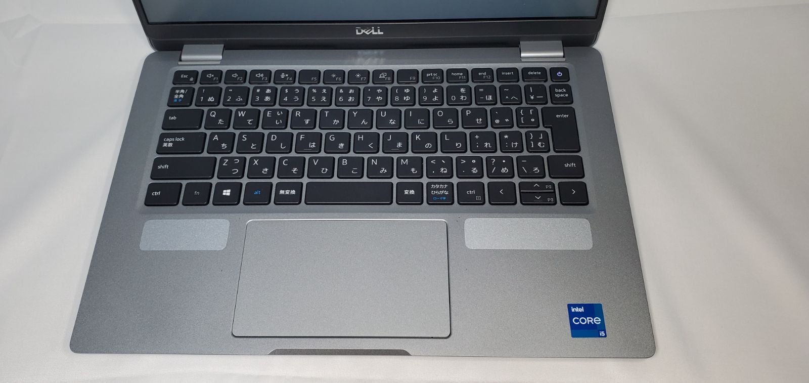 初心者OK！すぐに使えます！最新Windows11搭載ノートパソコン F10 初期