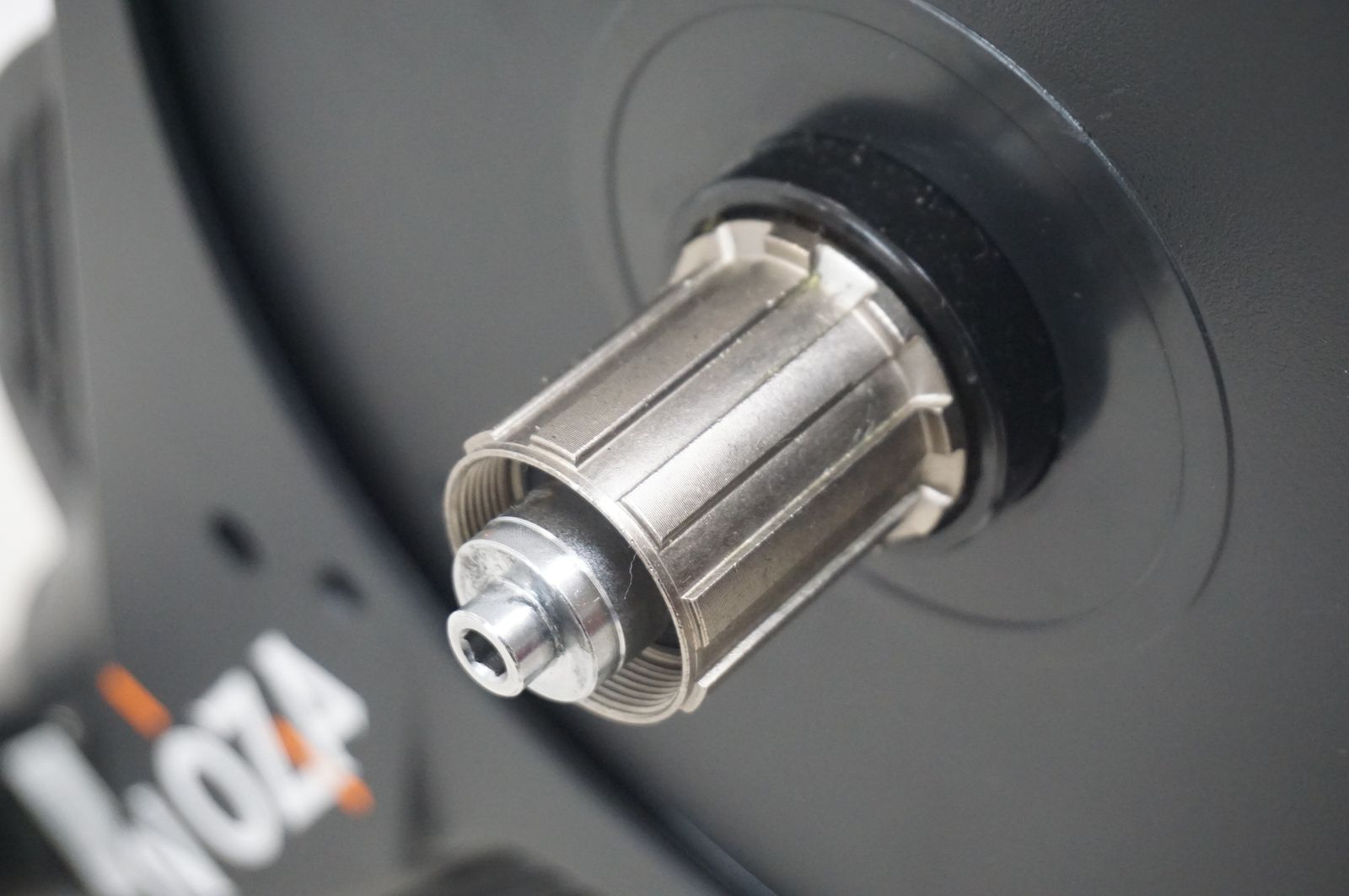 スマートトレーナー バイチャリ福岡店