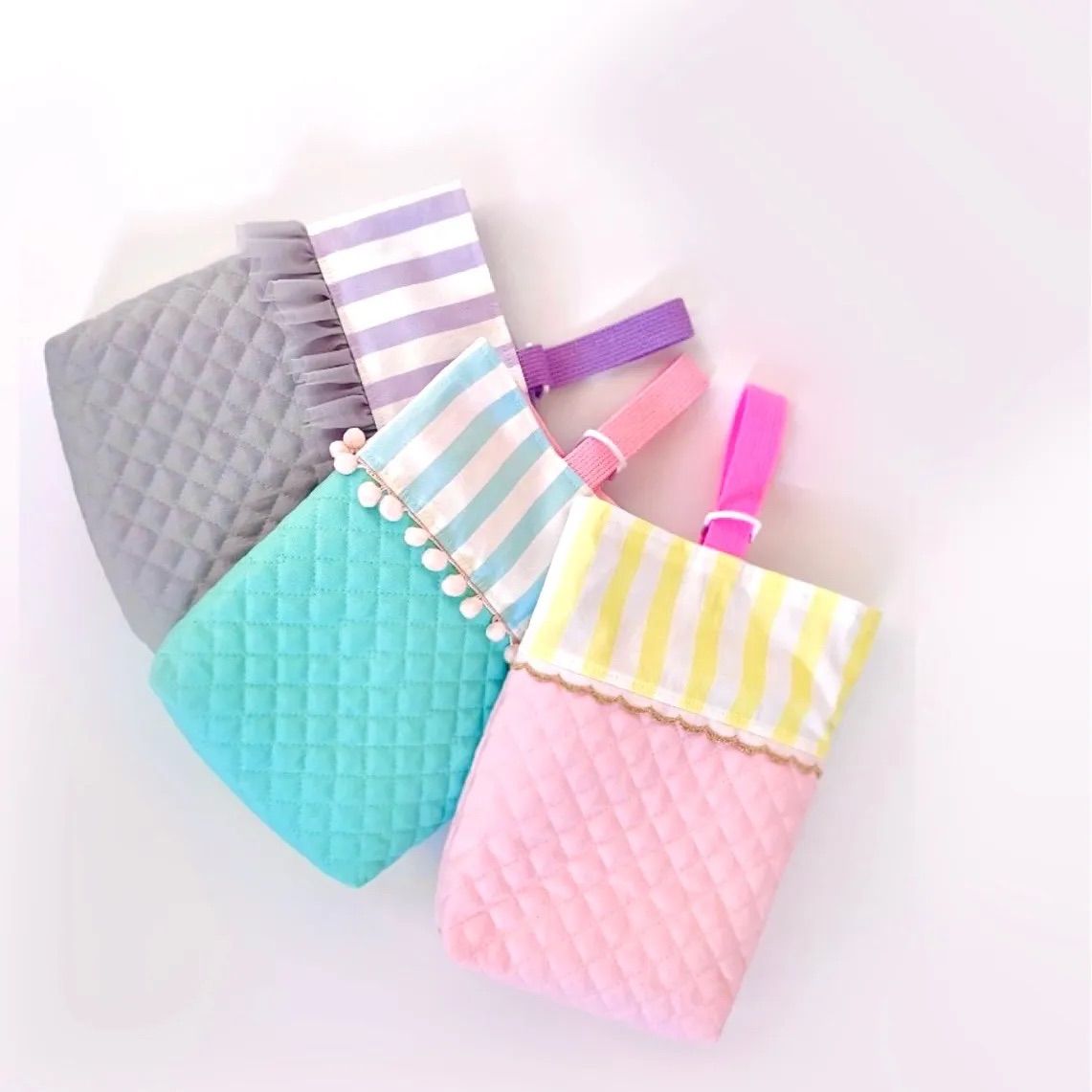 BRIEFING CR-6 キャディバッグと1Wヘッドカバーのセット セール中