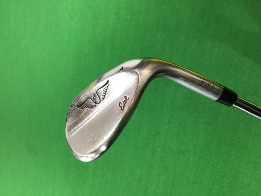 Edel GOLF Edel GOLF J WEDGE DVR G 52° ウェッジ WG NS PRO MODUS3 WEDGE 105 フレックスその他 メンズ 男性用 右利き 右用 Cランク ゴルフクラブ