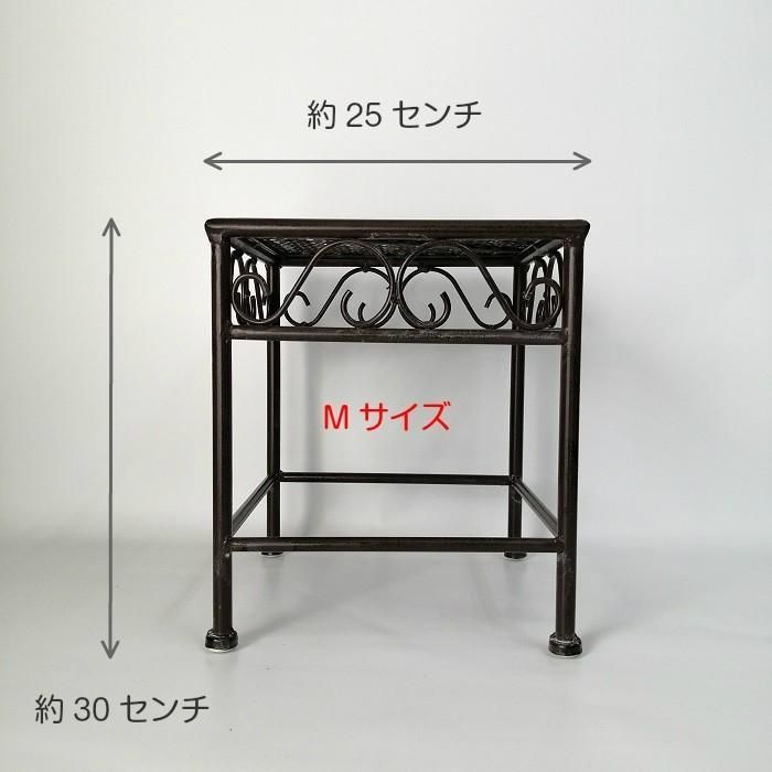 RACK ミレ