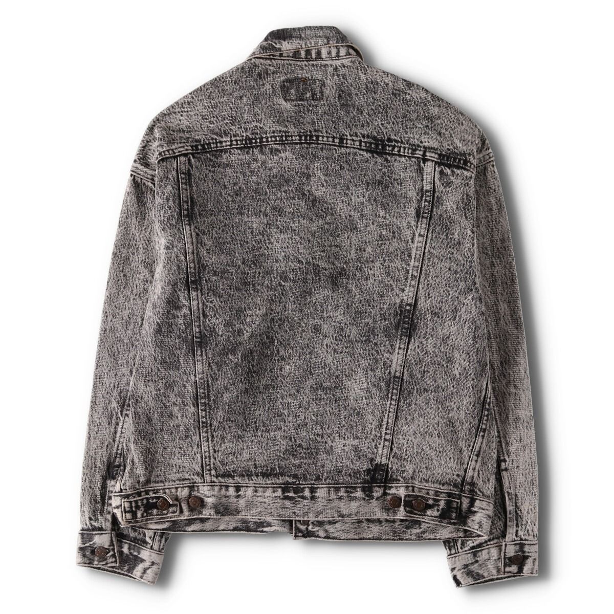 90年代 リーバイス LEVI’S 70507 ケミカル 70505￼ USA製 90年代 リーバイス LEVI'S 70507 ケミカル 70505￼ USA製 - メルカリ
