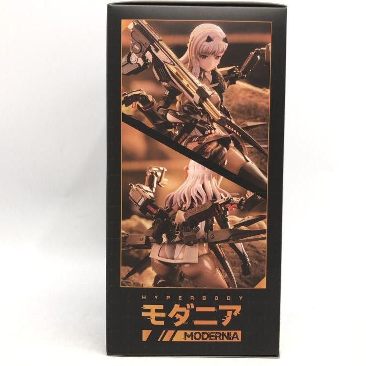 【中古】未開封)Hyper Body モダニア[69][240069192959] 中古】未開封)Hyper Body モダニア[69] - メルカリ