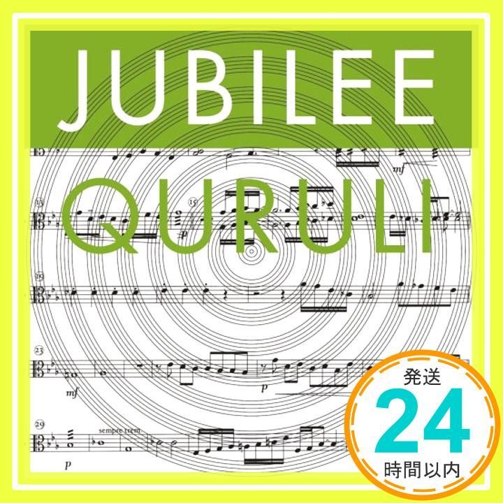 JUBILEE CD くるり_11