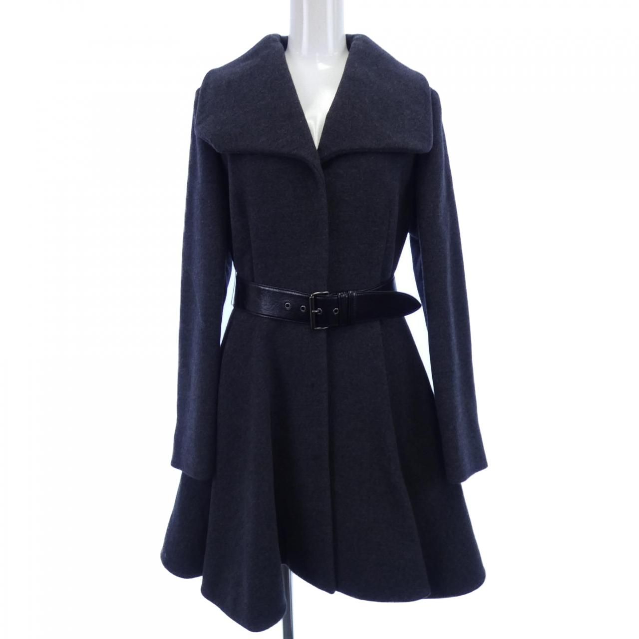 ミュウミュウ MIU MIU MS903 W35 コート