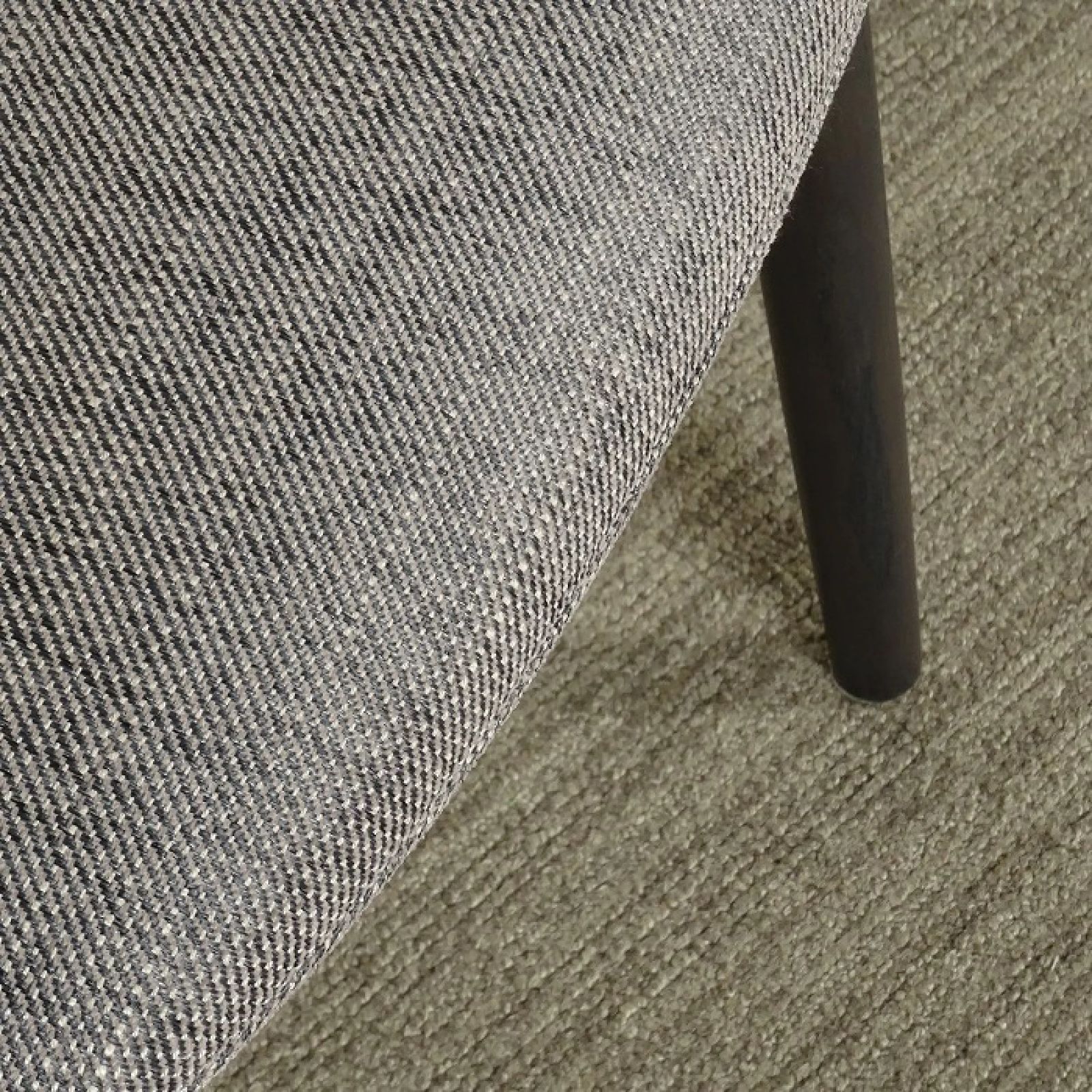 4脚セット ファブリック