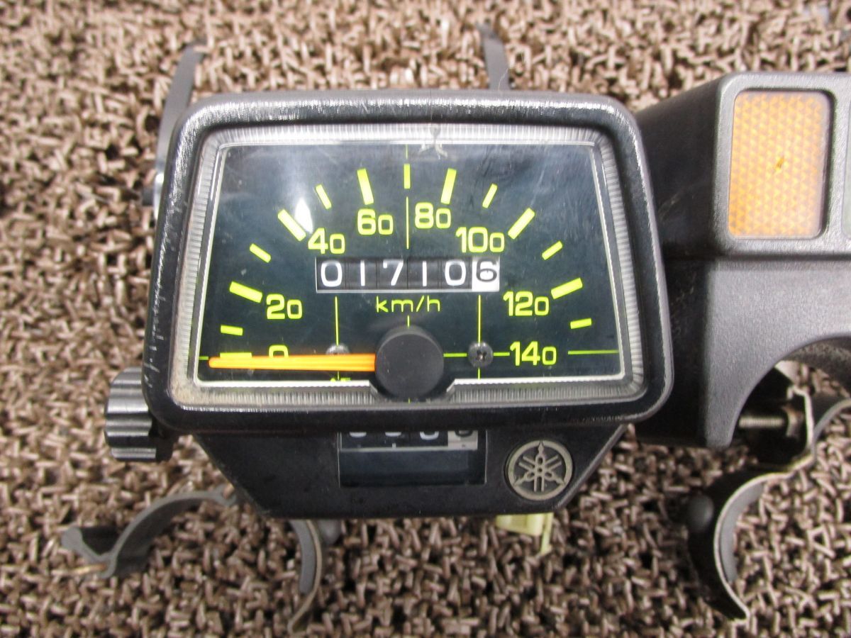 インジケーターランプ A6941