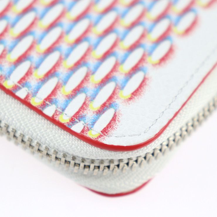 LOUIS VUITTON ルイ ヴィトン ジッピーウォレット ヴェルティカル 長