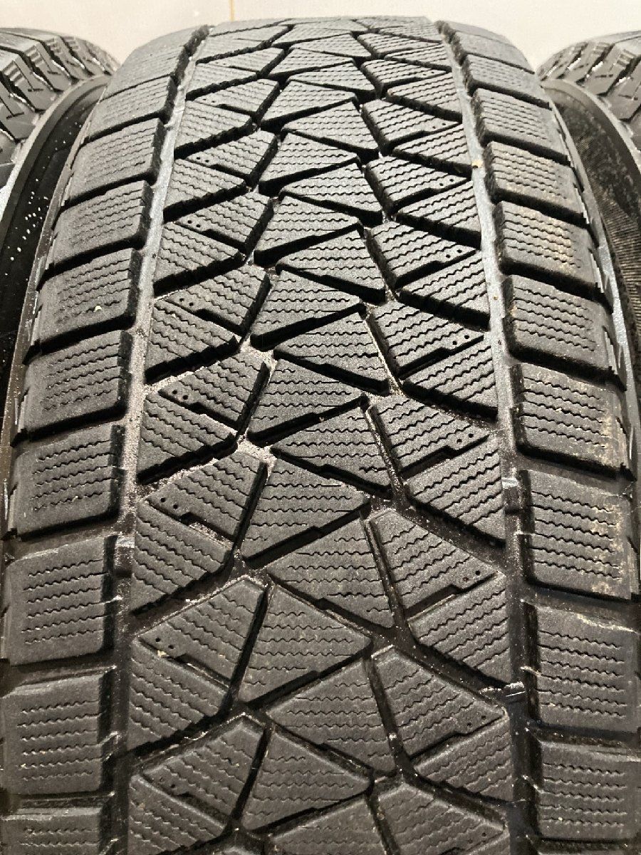 245|60R20 20インチ