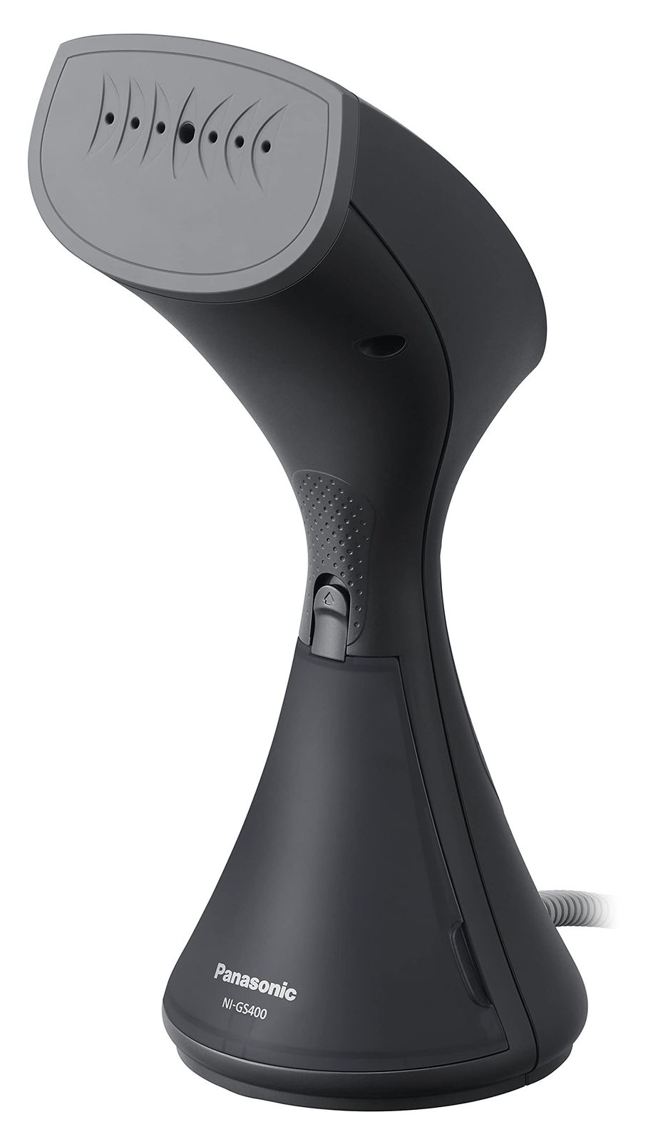 パナソニック ディスカウント 衣類スチーマー スチーム専用 大容量