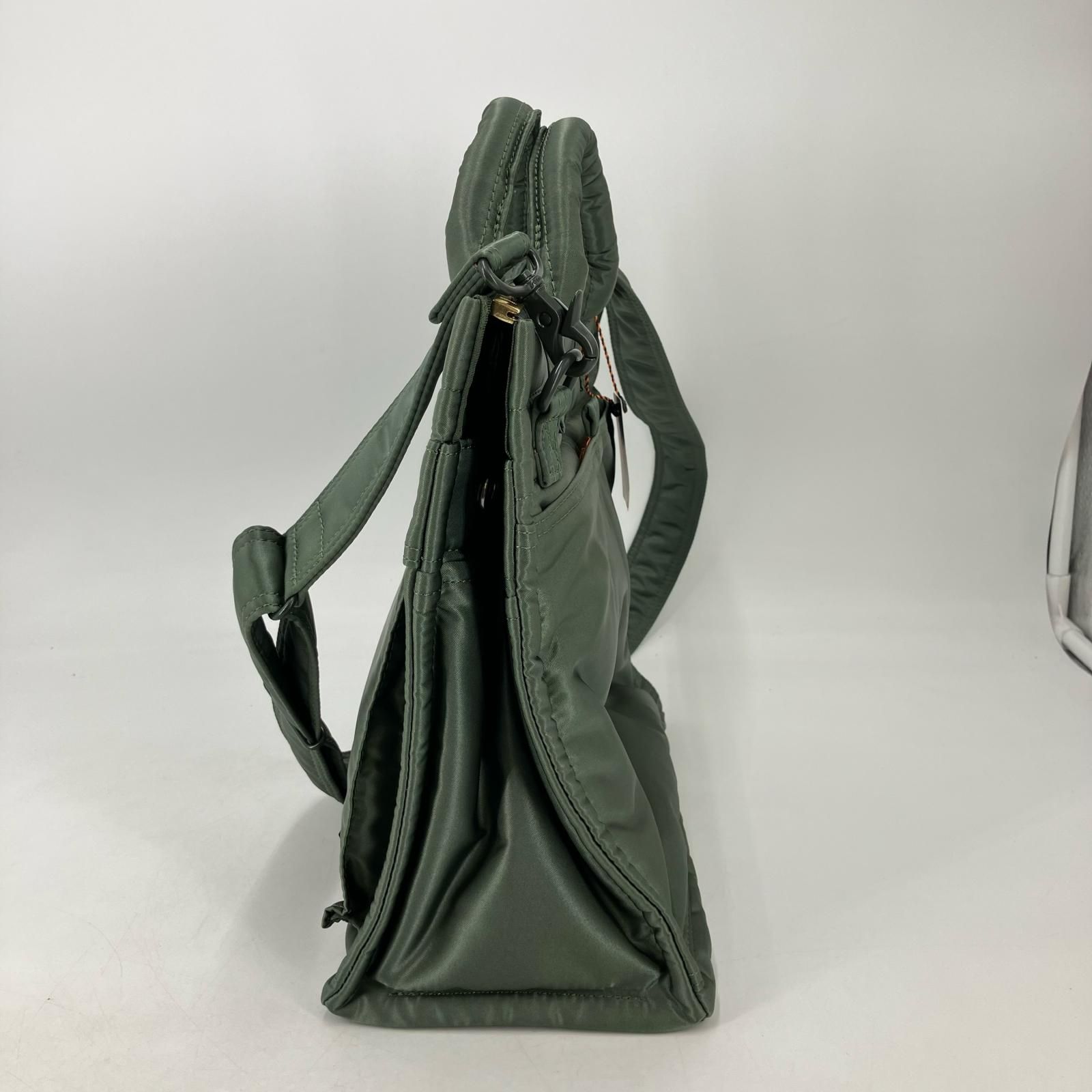 イオン広店】 中古 PORTER TANKER | ポータータンカー ショルダー
