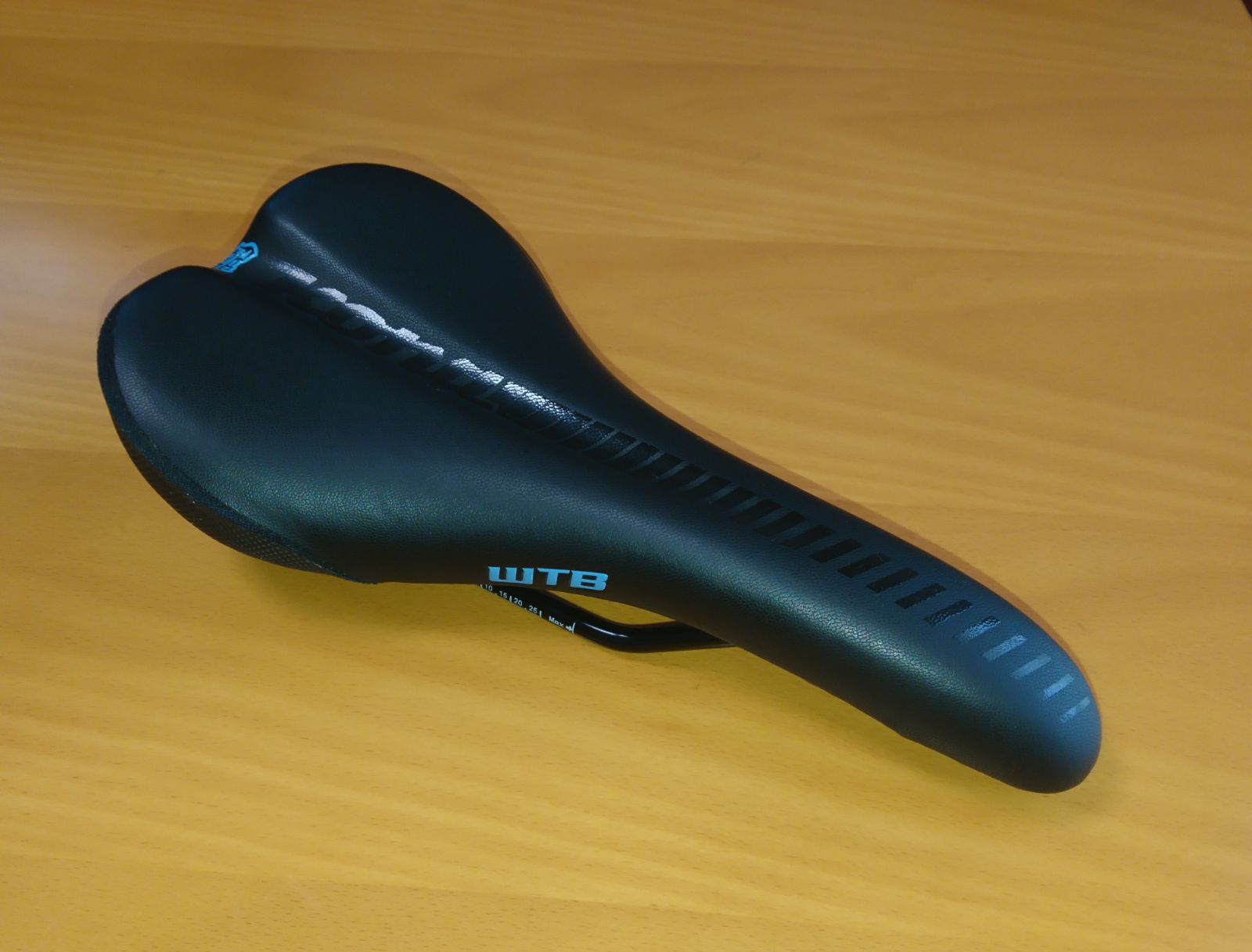 wtb kona saddle