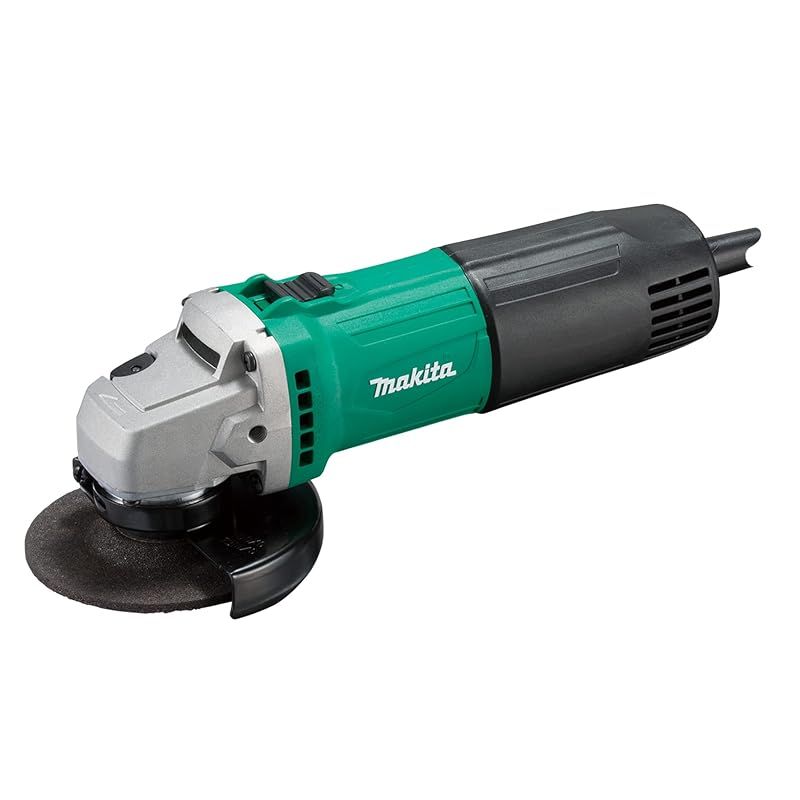 マキタ Makita １００ミリ ディスクグラインダ M966
