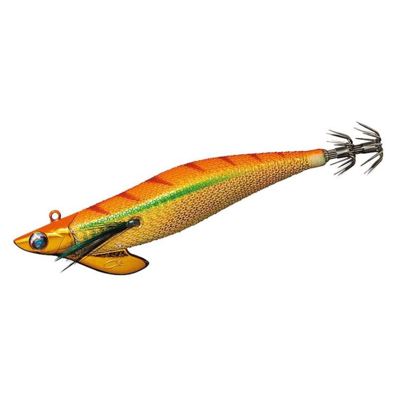 ダイワ(DAIWA) エギ エメラルダス ボートII RV 3.0号 25g 金
