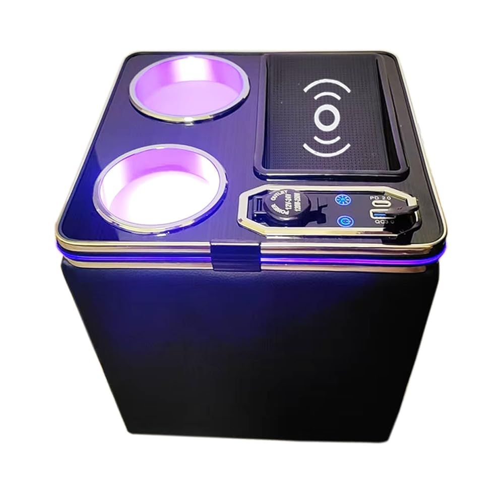 PEARLY GATES 大人スマイルラウンドポーチ PEARLY GATES 大人スマイル