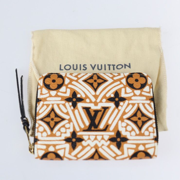 レッド系 激レア□LOUIS VUITTON M69496 クレームカラメル | www