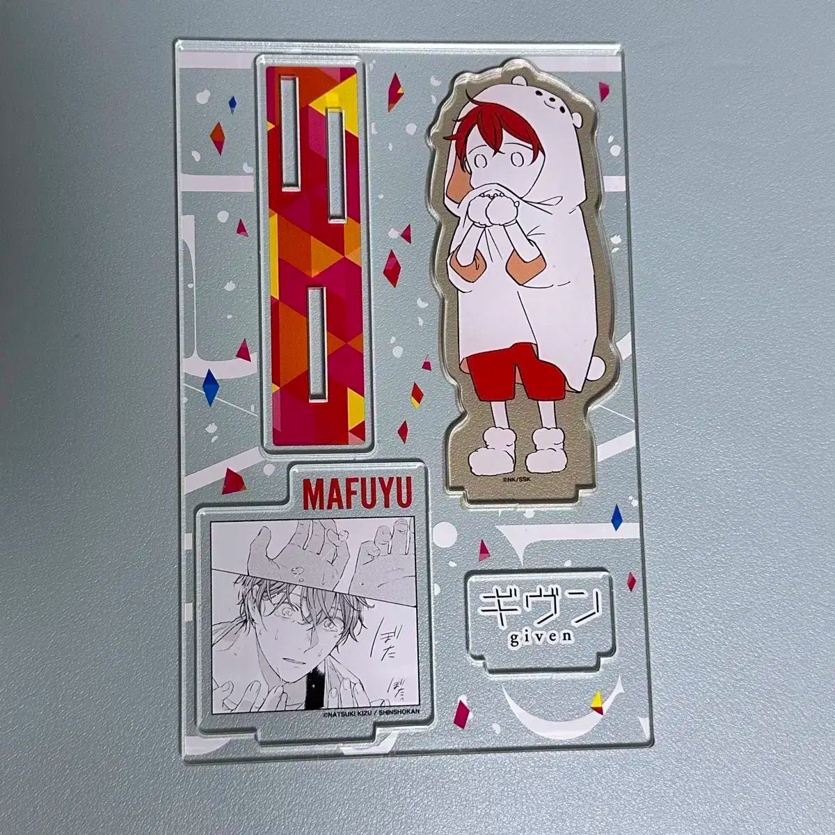 FOIL/MTG/日本語版/ジャパン・ショーケース/灯を追う者、チャンドラ