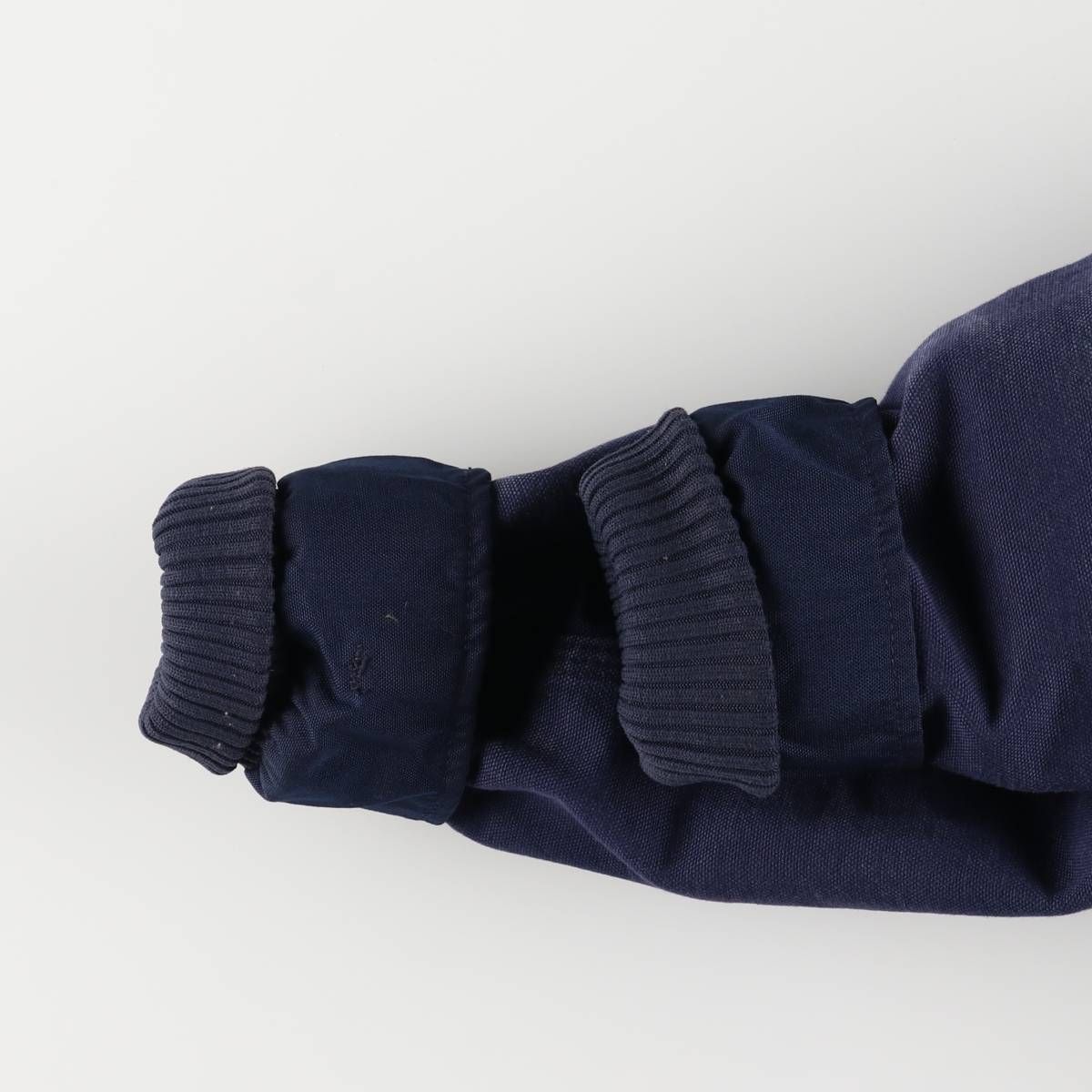 ダックフルジップパーカー レディースM相当|eaa584735