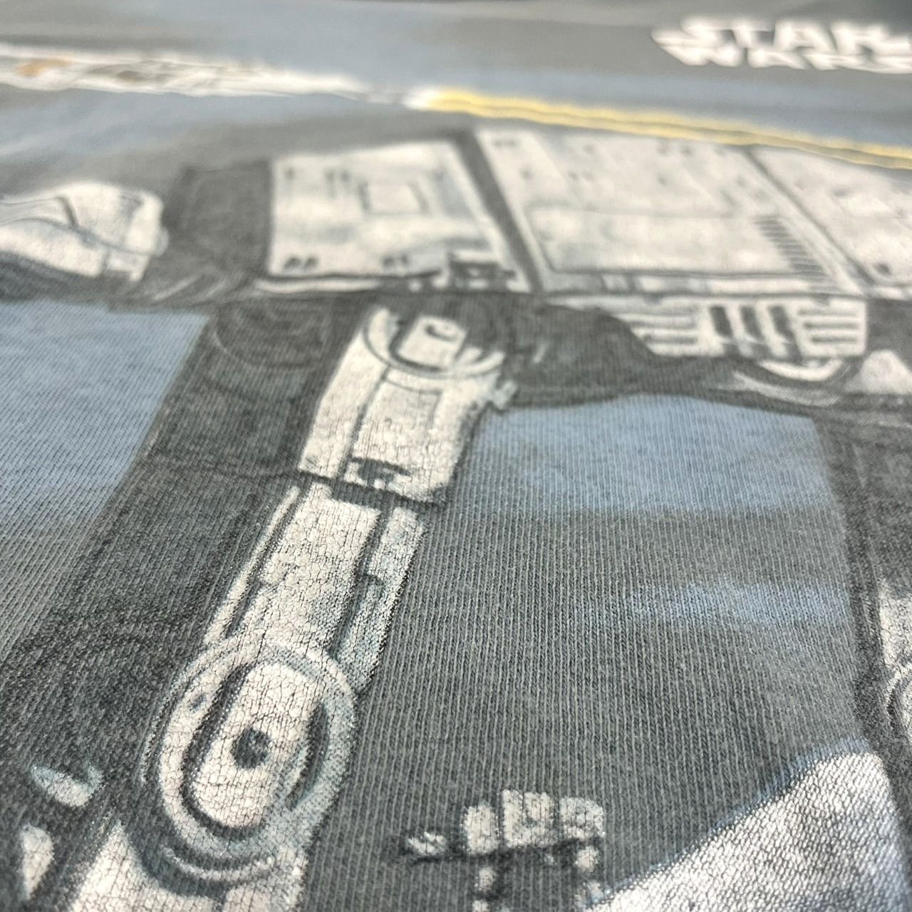 90s STAR WARS スターウォーズ Changes チェンジズ ビンテージ 