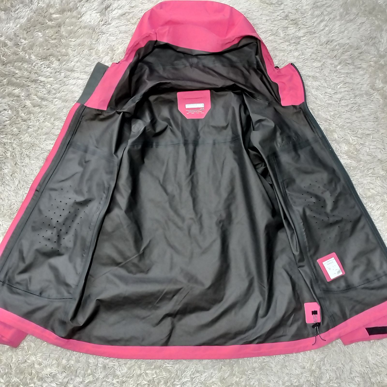 ウィメンズコモドジャケット GORE-TEX