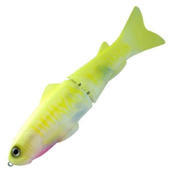 DEPS デプス NEW スライドスイマー 250SS #03 チャートオイカワ