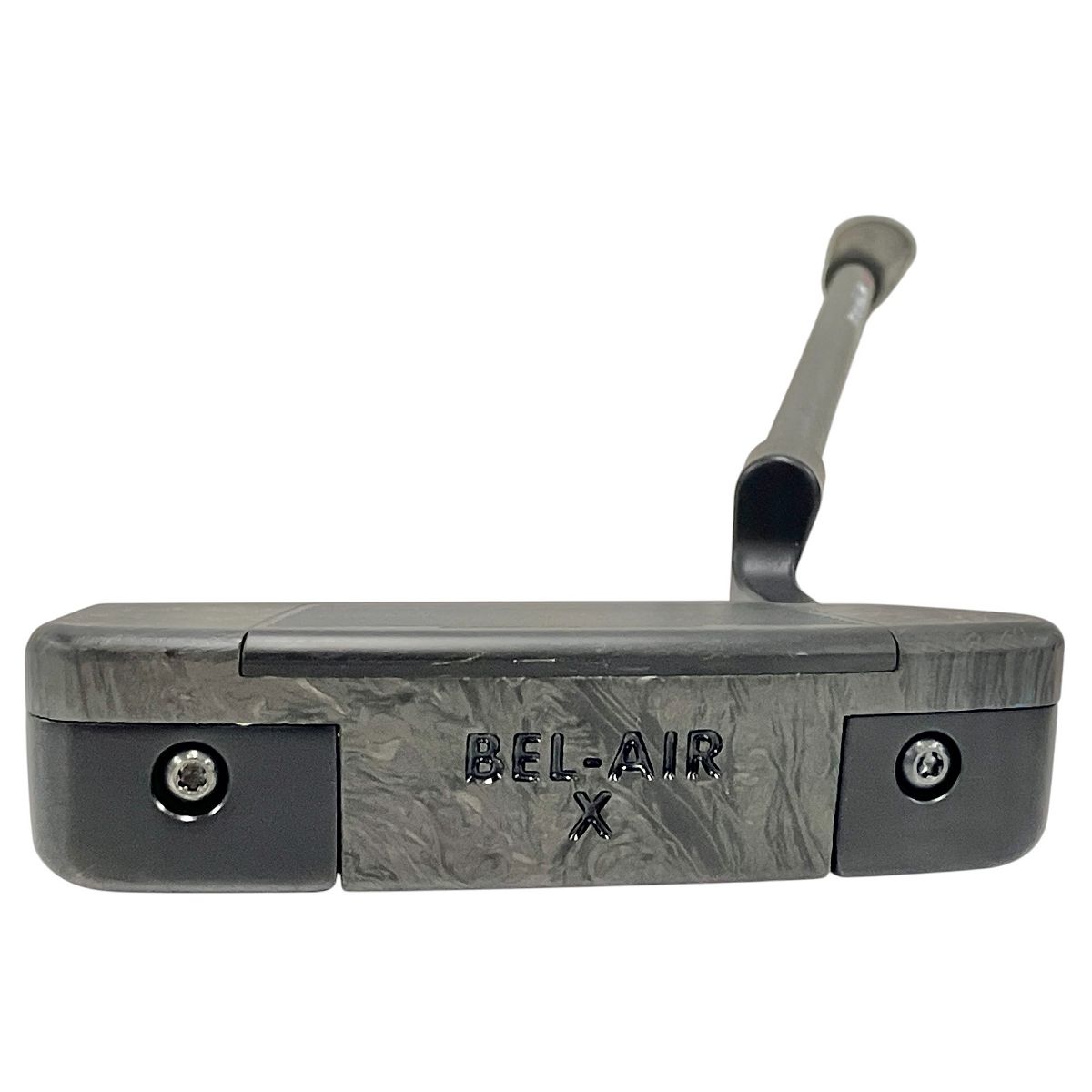 LA GOLF BEL-AIR X 34インチ ゴルフ パター ゴルフクラブ ゴルフ用品 良好 T9967185