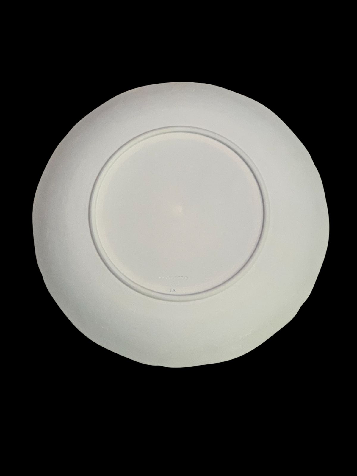 WEDGEWOOD ウェッジウッド ジャスパー クリスマスプレート 1992 - メルカリ