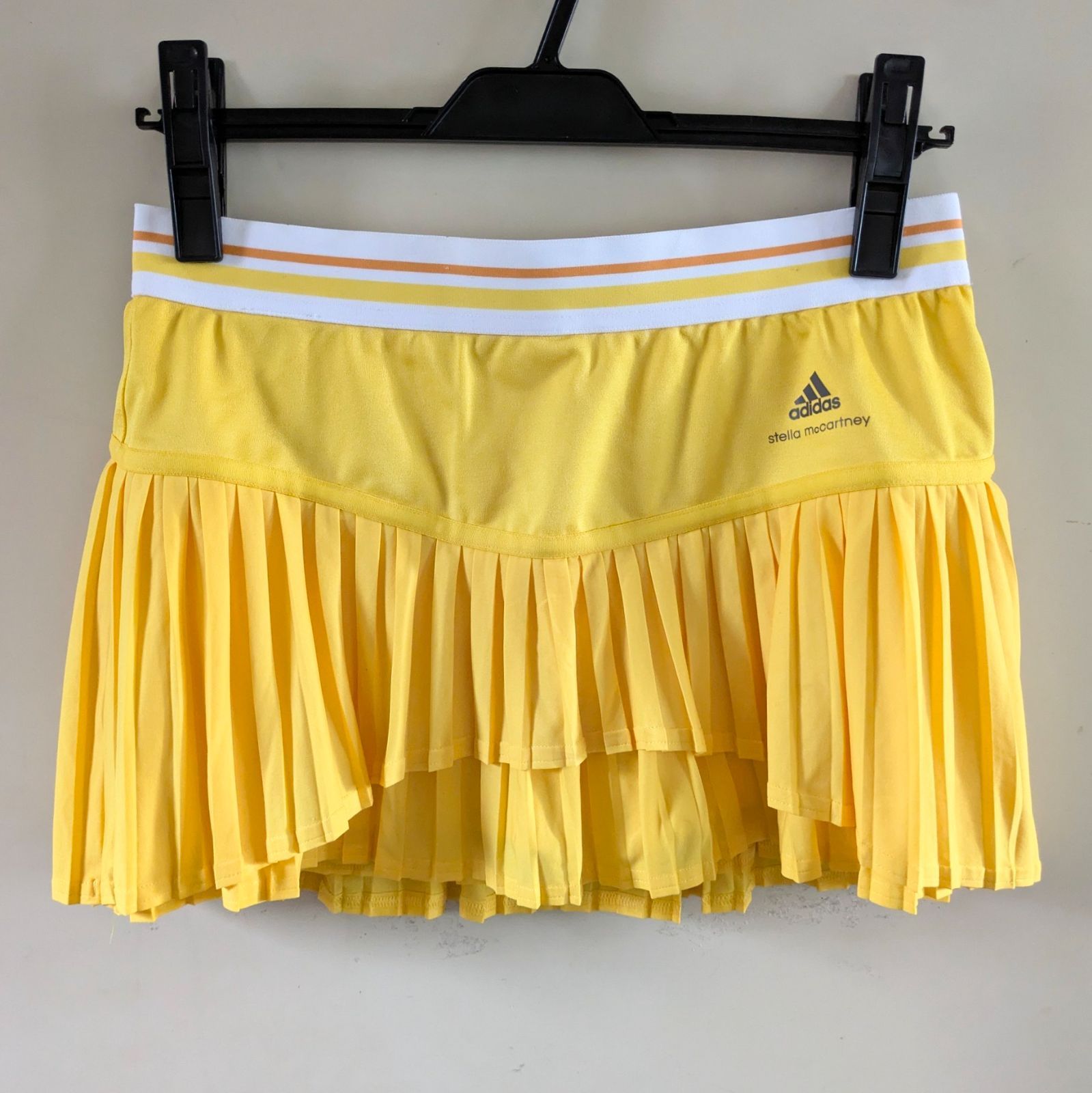 テニススコート adidas ステラマッカートニー スコート｜Yahoo