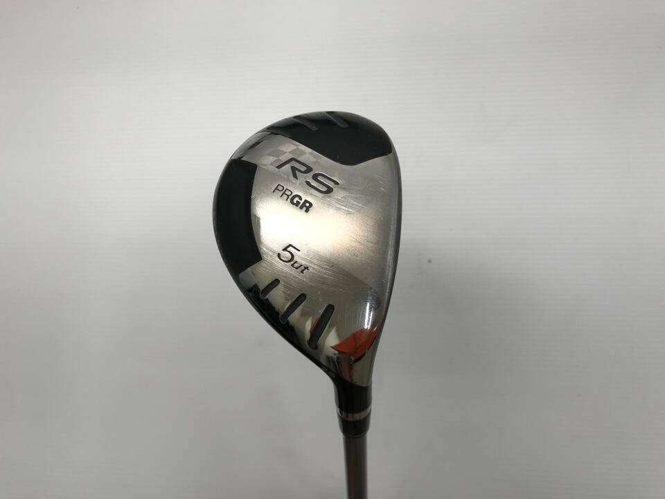 【即納】RS | 25 | RS | 中古 | ユーティリティ | プロギア