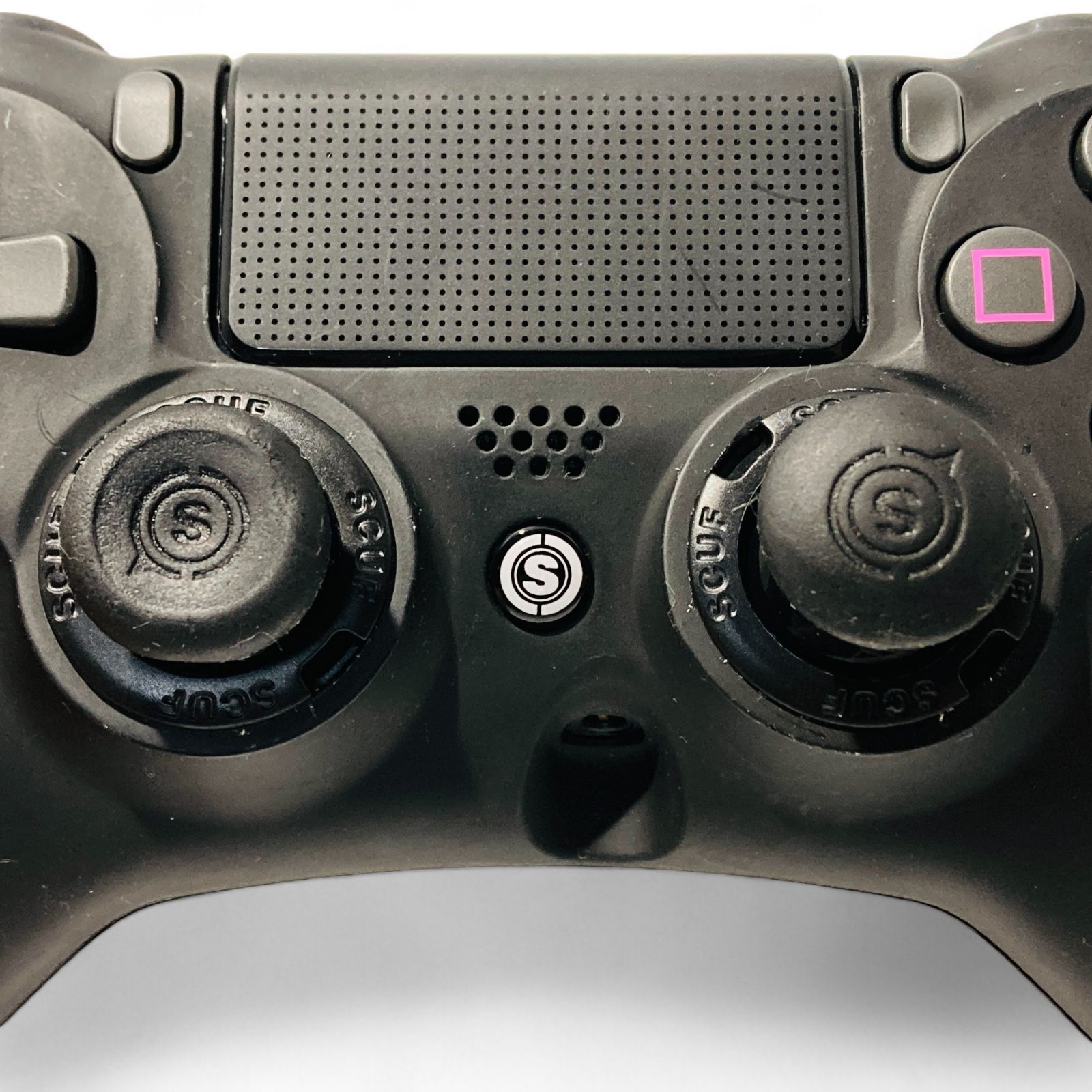scuf impact スカフインパクト DUALSHOCK4 PS4 コントローラー