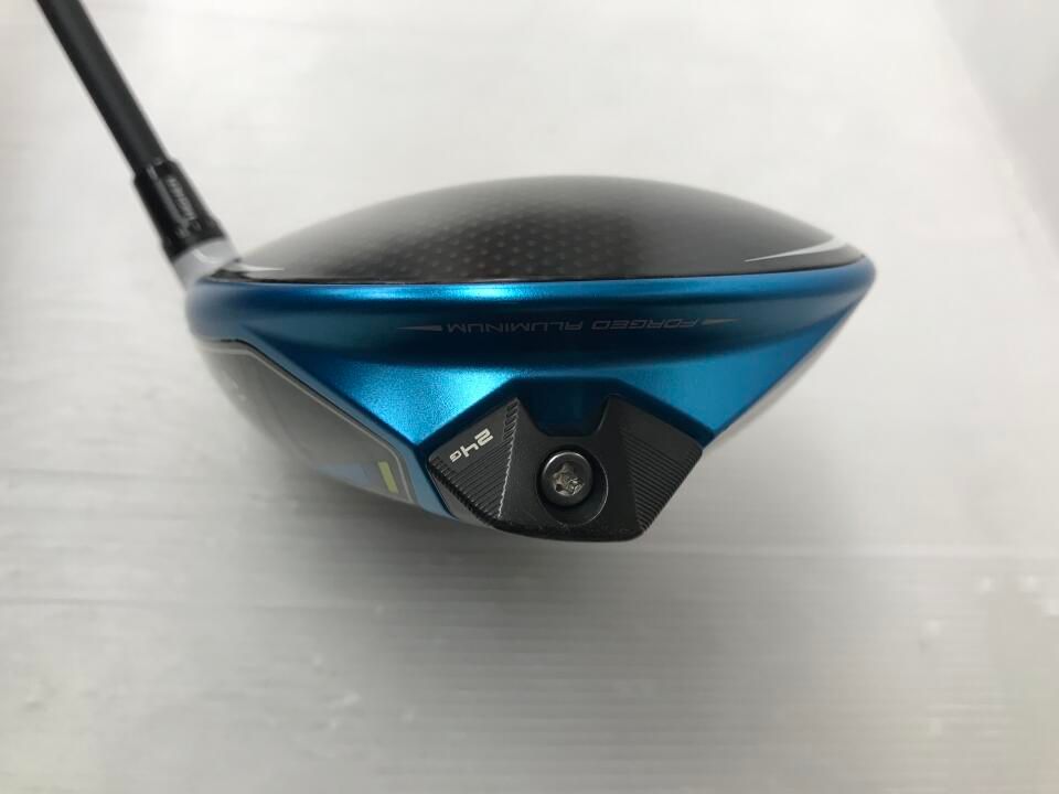 TM60 ドライバー