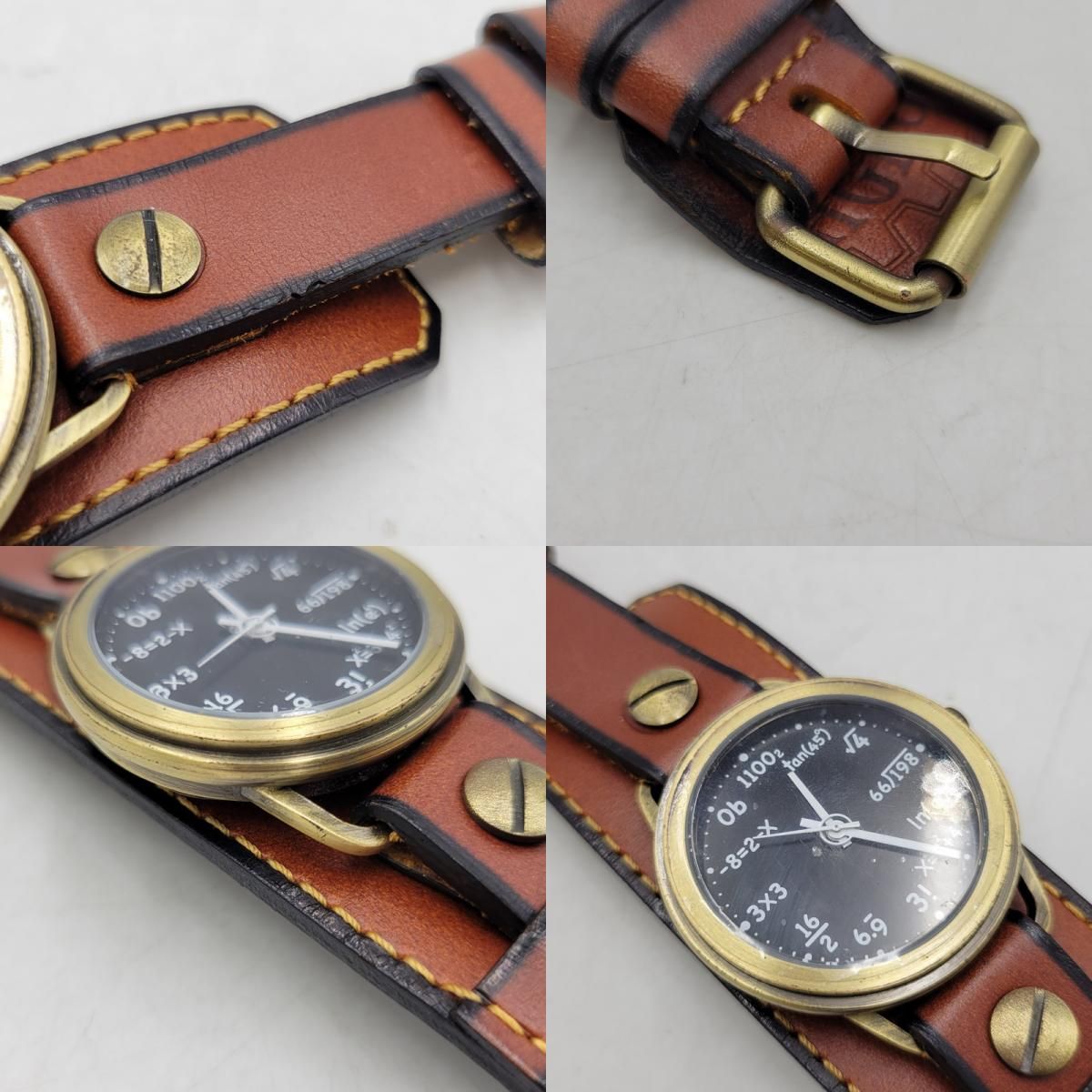 中古品】 HAROLD'S GEAR ハロルズ ギア × 仮面ライダービルド